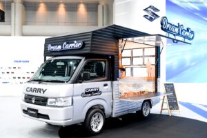 Suzuki Carry_9