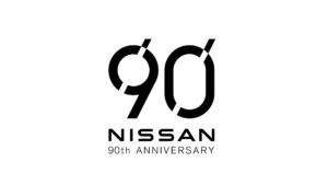 Nissan 90th Anniversary