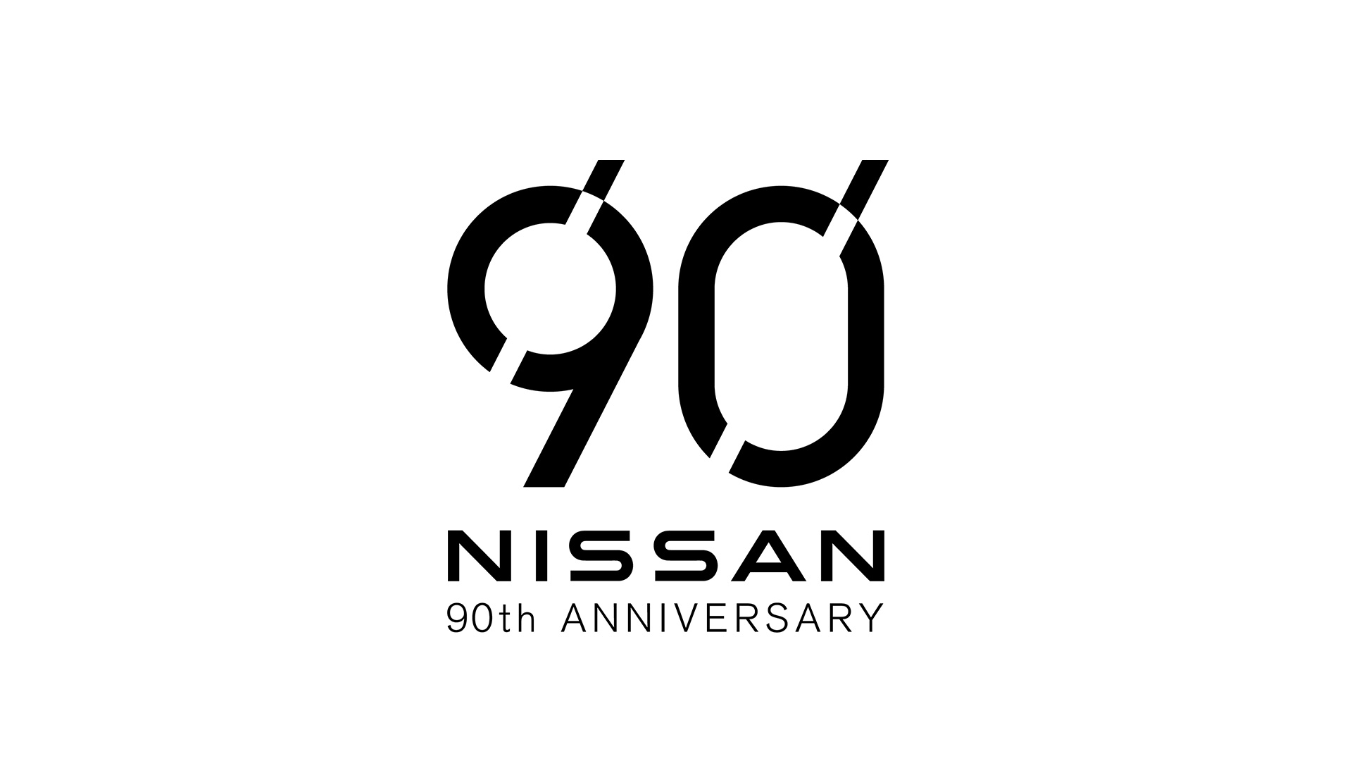 Nissan 90th Anniversary