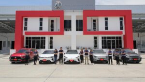 MG - Part Distribution Center 03