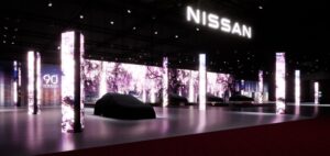 Nissan-JMS2023-booth-source