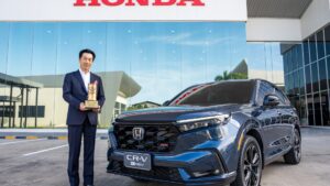 Mr. Hideo Kawasaka, President and CEO