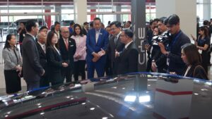 01 BYD x REVER showcases BYD Innovation at SUBCON 2024