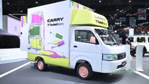 Carry x TheNailBakery4