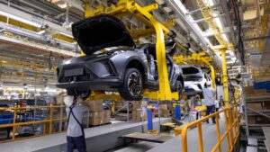 MG4 CKD readiness 01