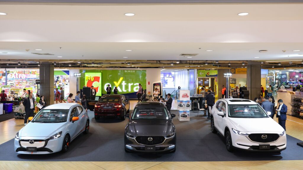 Mazda Expo 03