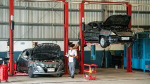 Nissan T P Autosales 04