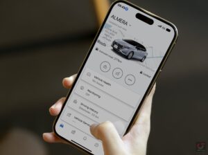 NissanConnect Services_02