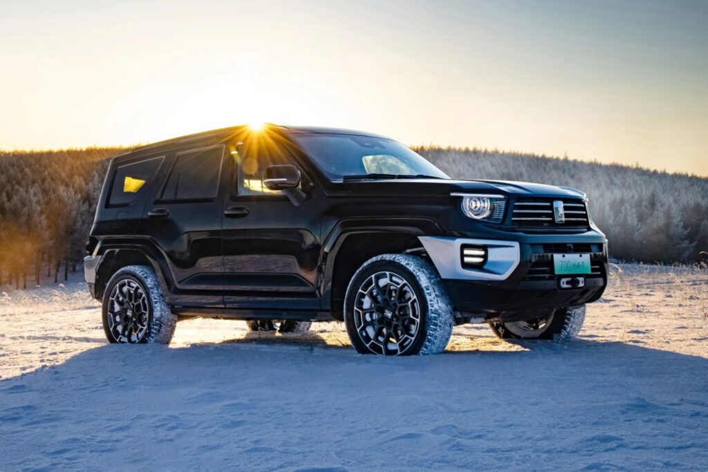 PR Photo for Key Highlight of GWM TANK 700 Hi4-T_011