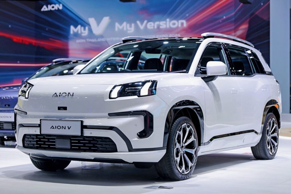 AION Thailand in Motor Expo 2024 (3)