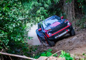 Ford Wins Championship Cup in T2.1 at TRRC 2024_04