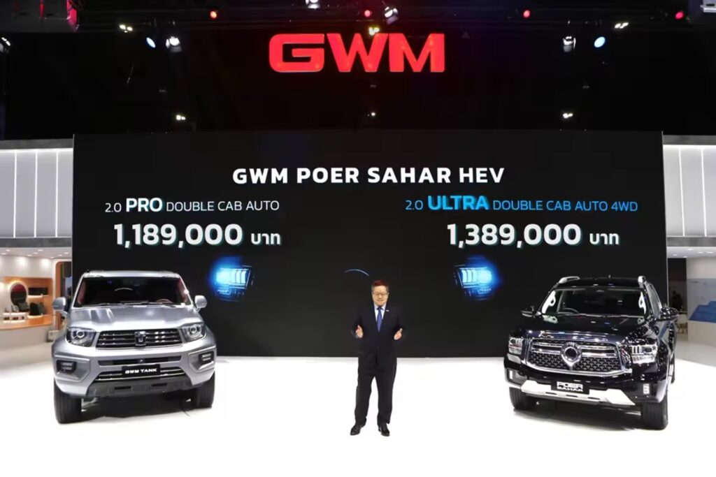 GWM at Motor Expo 2024 (84)
