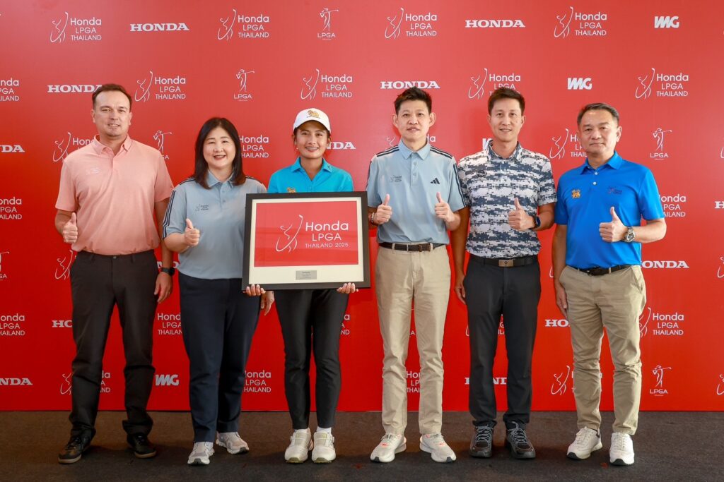 05_Honda LPGA Thailand 2025 National Qualifiers