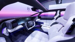 Honda_CES 2025_Honda 0 Saloon_Interior_1