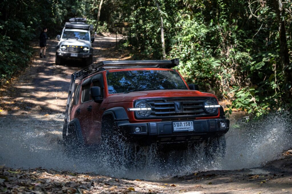 003_3 Trips for GWM Users