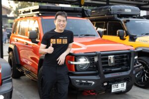 005_3 Trips for GWM Users