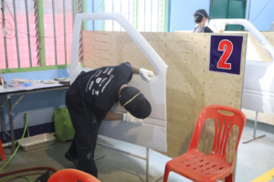 งานแข่งขันทักษะ7