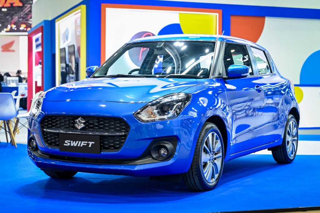 Swift 6