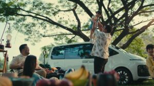 รูปภาพประกอบข่าว_Hyundai Staria TVC_1