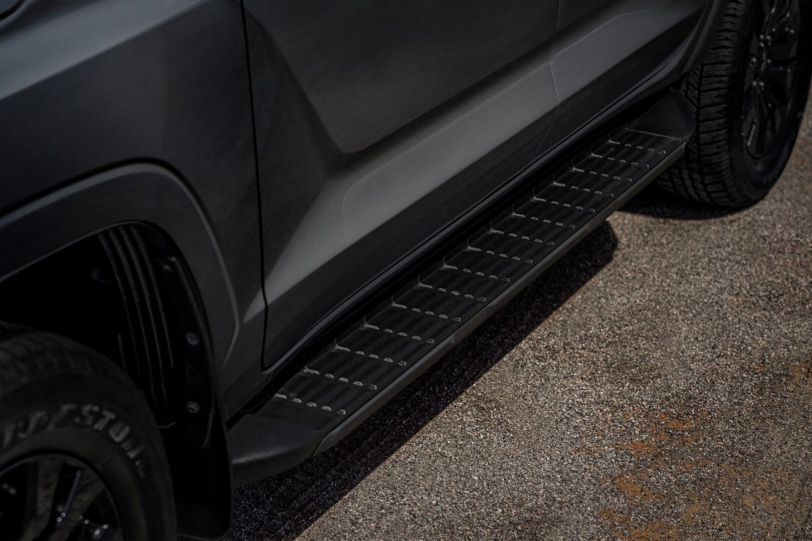 05 Mitsubishi Triton Double Cab Plus Ultra