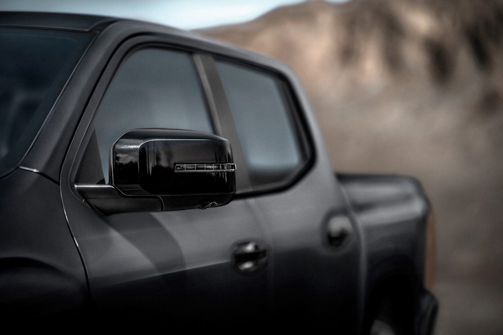 06 Mitsubishi Triton Double Cab Plus Ultra