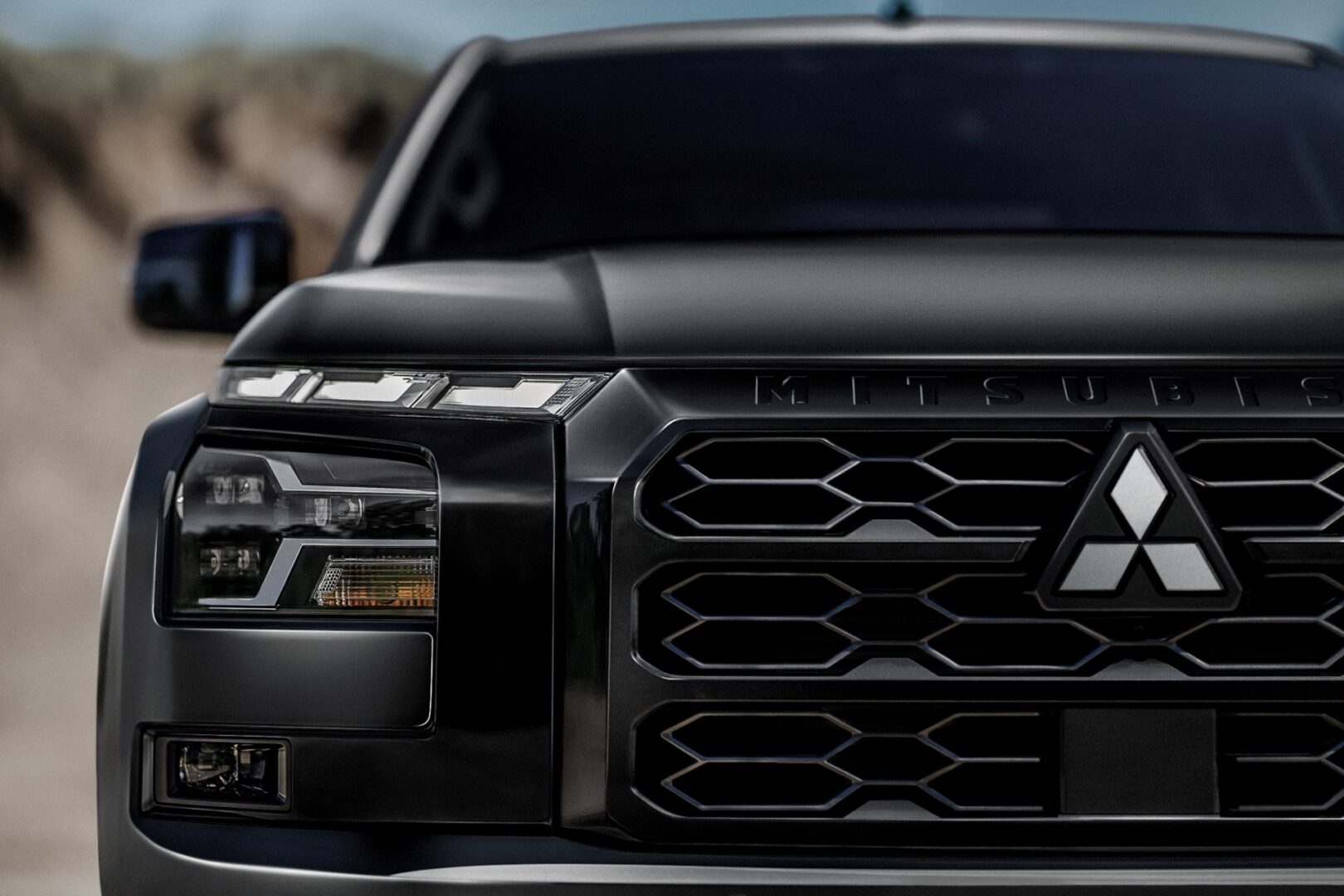 08 Mitsubishi Triton Double Cab Plus Ultra