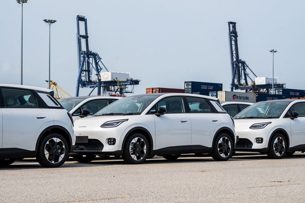 AION UT Arrival in Thailand - 2_0