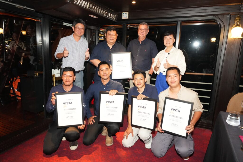 Volvo Vista program (2)