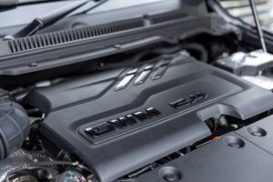 007_1M KM Diesel Engine Warranty