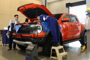 Ford Technician Skills Competition 2025_08