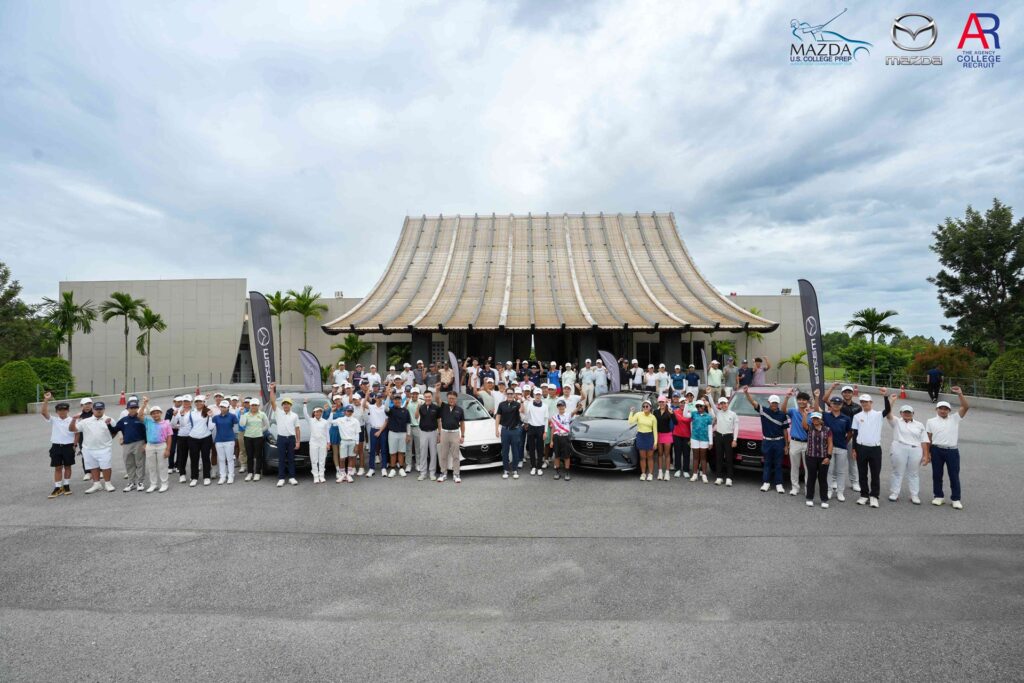 Mazda Golf_1