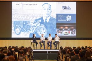 Mazda Seminar_2