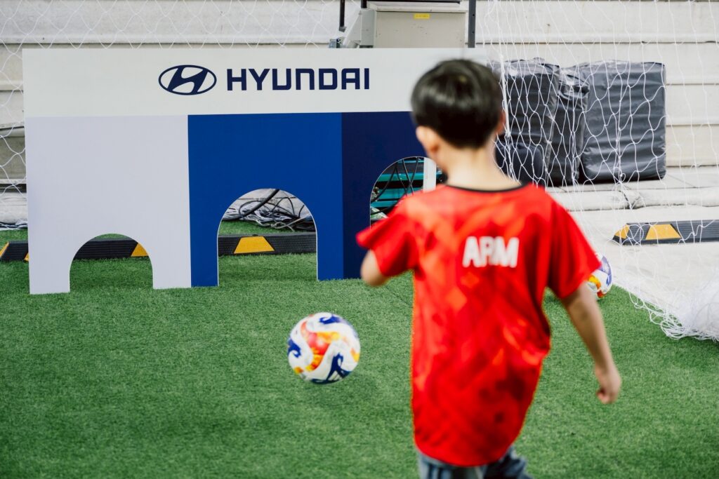 ภาพประกอบข่าว_Hyundai Football Match_12