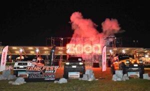 009_GWM TANK FEST 2025