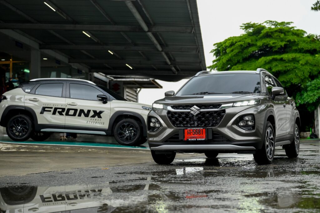 9. FRONX