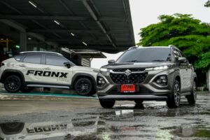 9. FRONX