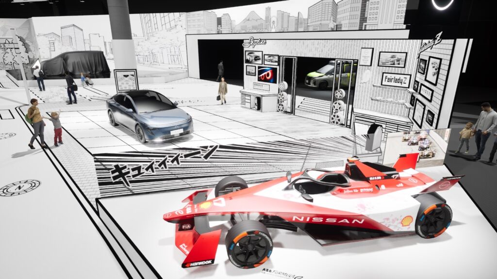 Nissan JMS2025_05