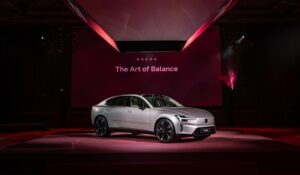 Volvo ES90 Launch event (7)
