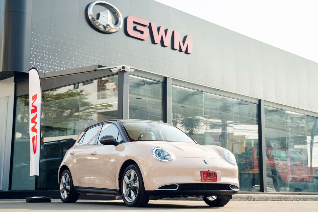 001_GWM ORA Good Cat Protect Customer Keep Brand Value