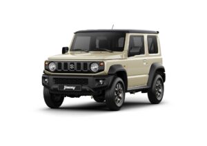 4.Suzuki Jimny_5