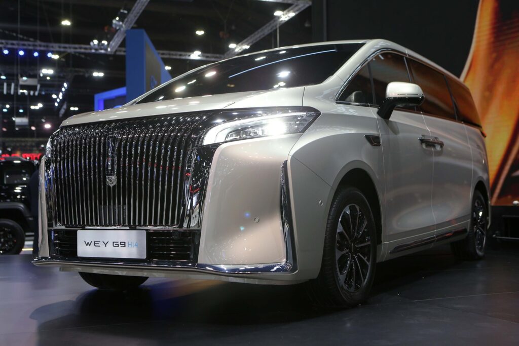 GWM_WEY G9 at Motor Expo 2025 (4)