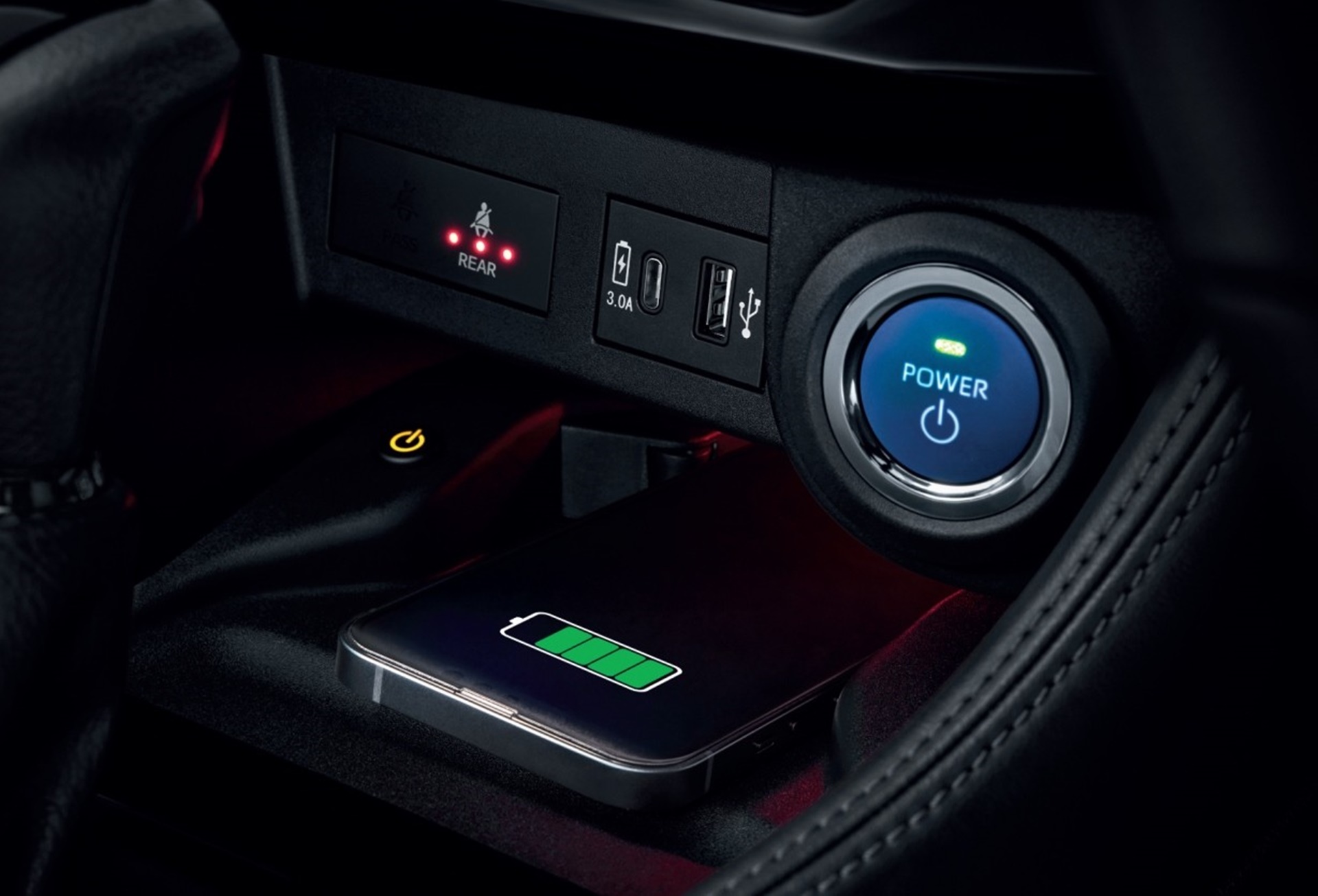 PIC Y-Cross_Wireless charger-20