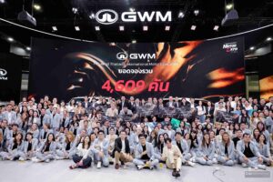 034_Wrap-up Motor Expo success