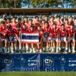 เด็กไทยสร้างประวัติศาสตร์ TJFC คว้าแชมป์ “Cruyff Football Tournament 2025”