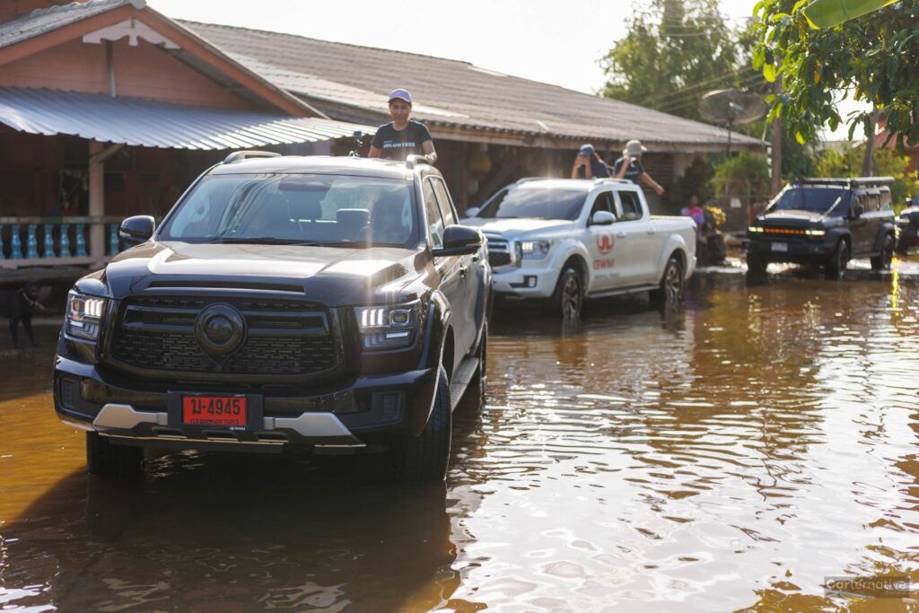 GWM Southern Flood CSR Activity (50)