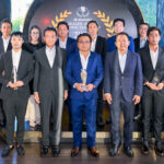 ซูซูกิ ประกาศ Best Dealer Awards 2025  มอบรางวัล 7 ผู้จำหน่ายยอดเยี่ยมแห่งปี