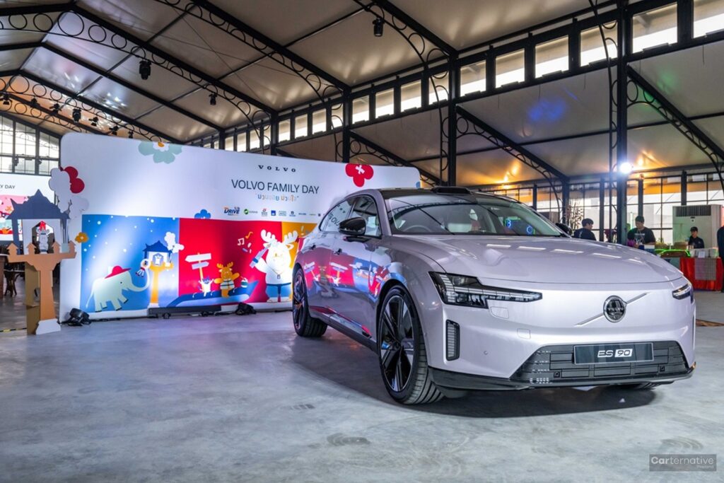 Volvo Family Day 2025 (18)