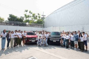 Haval User Trip (6)