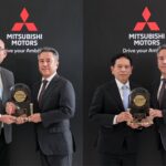 มิตซูบิชิ ไทรทัน ดับเบิ้ล แค็บ พลัส และเอ็กซ์แพนเดอร์ เอชอีวี คว้ารางวัลคุณภาพอันดับ 1 จาก เจ.ดี. พาวเวอร์