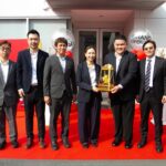 โตโยต้าร่วมแสดงความยินดี ฟิกซ์ฟิต “พีสี่เก้า งามวงศ์วาน”